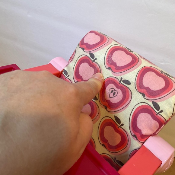 Table Seat for 18” Doll - Picture 7 of 10